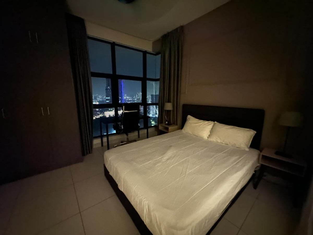 Aparthotel Arti Mont Kiara à Kuala Lumpur Extérieur photo