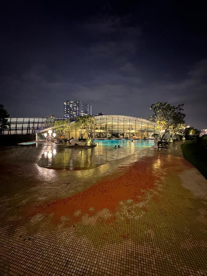 Aparthotel Arti Mont Kiara à Kuala Lumpur Extérieur photo
