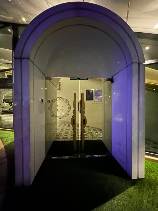 Aparthotel Arti Mont Kiara à Kuala Lumpur Extérieur photo