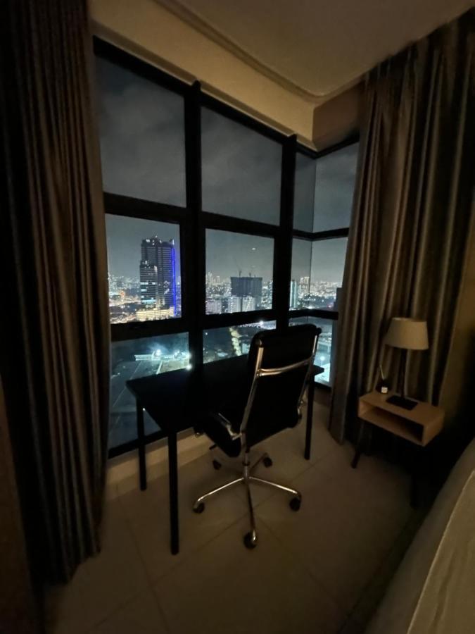 Aparthotel Arti Mont Kiara à Kuala Lumpur Extérieur photo