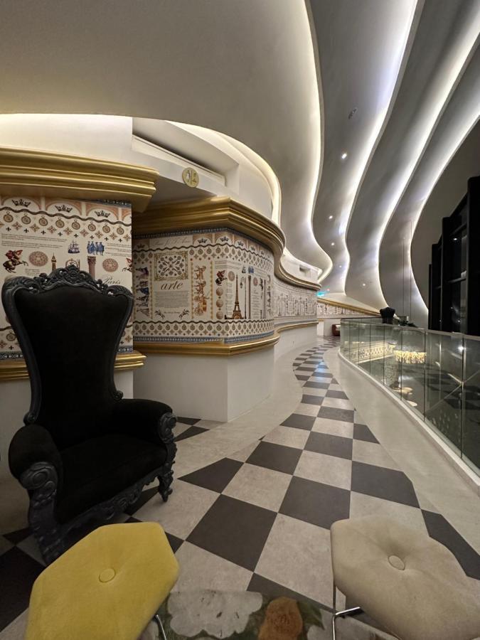 Aparthotel Arti Mont Kiara à Kuala Lumpur Extérieur photo
