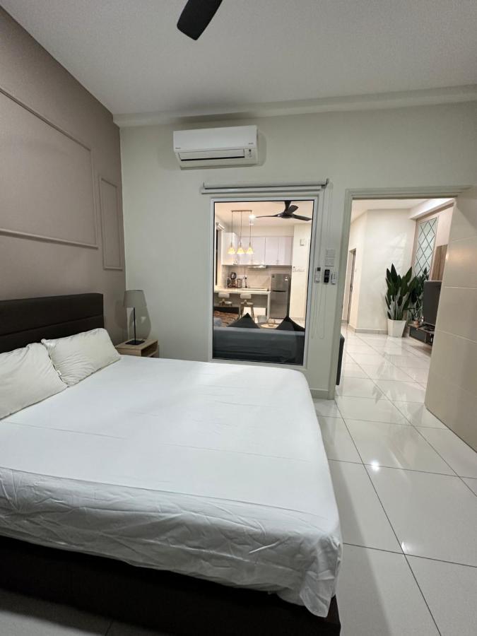Aparthotel Arti Mont Kiara à Kuala Lumpur Extérieur photo