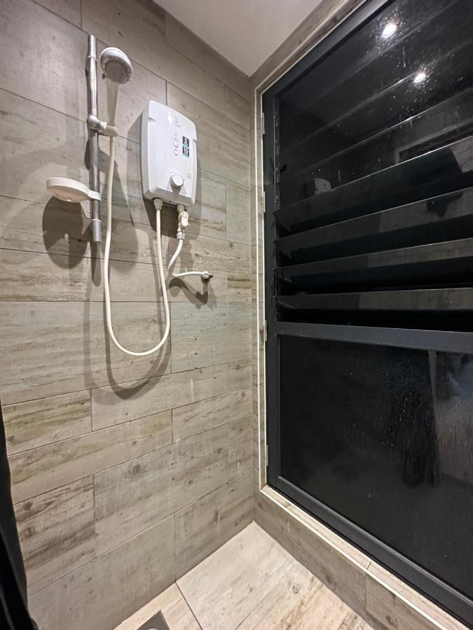 Aparthotel Arti Mont Kiara à Kuala Lumpur Extérieur photo