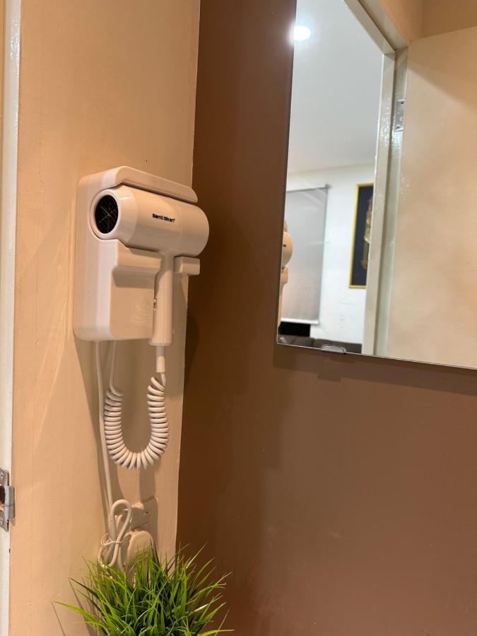 Aparthotel Arti Mont Kiara à Kuala Lumpur Extérieur photo